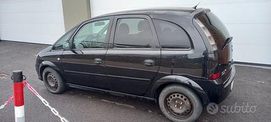 Opel Meriva A