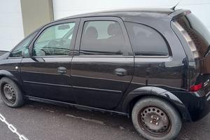 Opel Meriva A