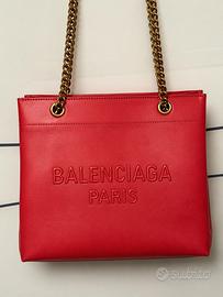 2 borse balenciaga