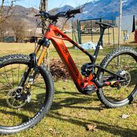 E-bike Mondraker Crafty carbon RR Bosch Gen5 800Wh