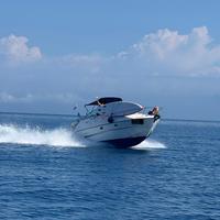 Cabinato 7,5 m Sessa Oyster 25