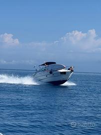 Cabinato 7,5 m Sessa Oyster 25