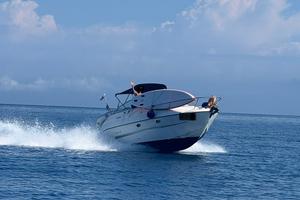 Cabinato 7,5 m Sessa Oyster 25