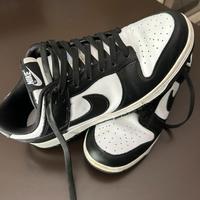 Scarpe Nike Dunk Panda
