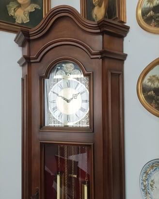 OROLOGIO A PENDOLO DA TERRA