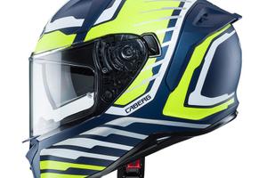 Casco integrale caberg avalon forge matt