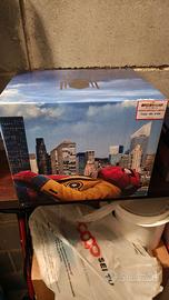 Blu Ray ed limitata e numerata SPIDERMAN HOMECOMIN