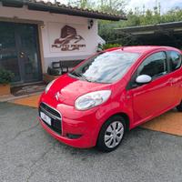 CITROEN C1 1.0 5 porte TAGLIANDATA!