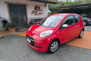 CITROEN C1 1.0 5 porte TAGLIANDATA!