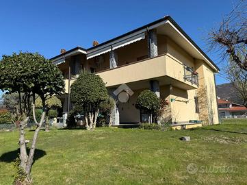 4 LOCALI A BALANGERO