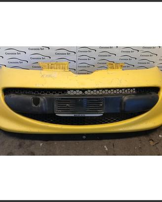 Paraurti Anteriore PEUGEOT 107 7401CS