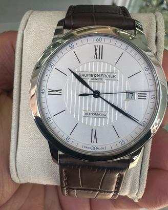 Baume & mercier