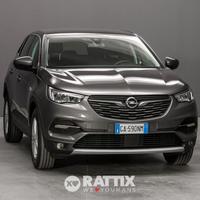 OPEL Grandland X 1.2 130CV Innovation