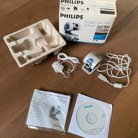 Webcam da tavolo Philips