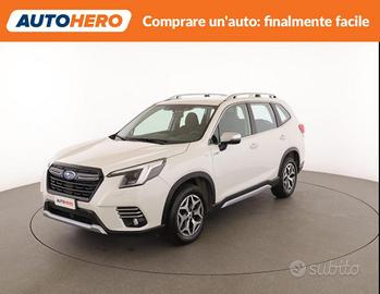 SUBARU Forester RG78725