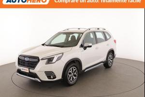 SUBARU Forester RG78725