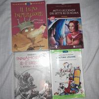 4 libri