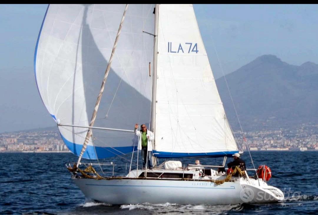 Segugio 8.50 — Vedi foto 1