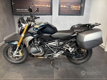 BMW R 1250 R Exclusive Abs my19