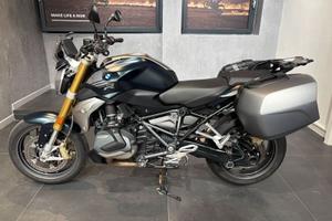 BMW R 1250 R Exclusive Abs my19