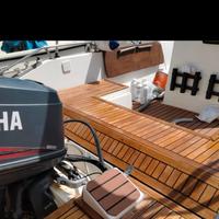 Barca selemar vila 6