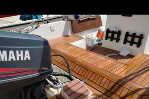 Barca selemar vila 6