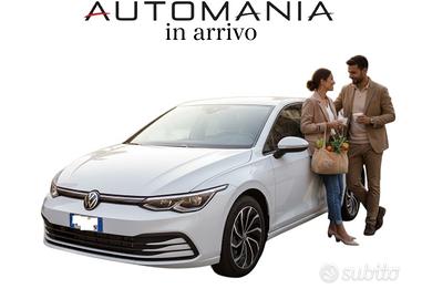 Volkswagen Golf 1.0 etsi evo Life 110cv dsg