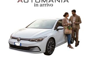 Volkswagen Golf 1.0 etsi evo Life 110cv dsg