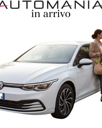 Volkswagen Golf 1.0 etsi evo Life 110cv dsg