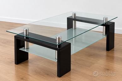 Tavolino da design
