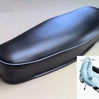 Sella lunga Aquila SENZA MANIGLIETTA Vespa 50 N L