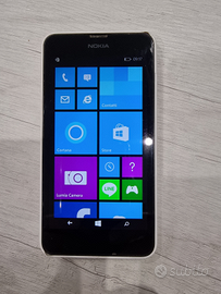 Nokia Lumia 630