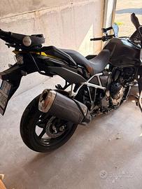 Motore V strom 800 se