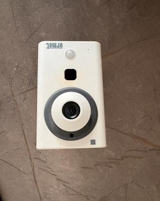 Telecamera wi fi urmet