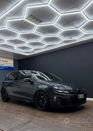 Golf Gti VI