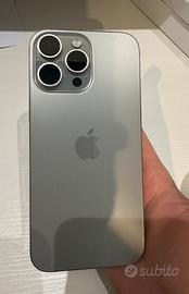 IPHONE 16 PRO MAX 256GB