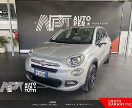 FIAT 500X 1.4 m-air Lounge 4x2 140cv my17