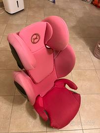 Seggiolino auto Cybex
