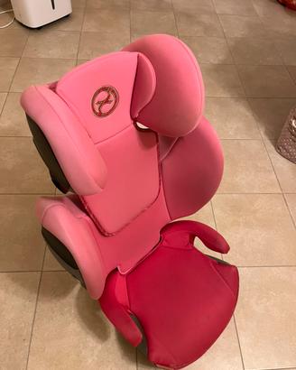 Seggiolino auto Cybex