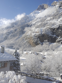 Settimana bianca val di rhemes