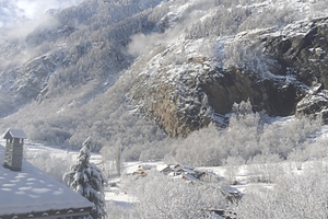Settimana bianca val di rhemes