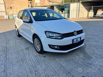 Volkswagen Polo 5 pt 1.2 tdi 75 CV