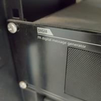 PROEL DIGI8 Registratore e Proel AMP-120Z4,6 casse