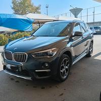 Bmw x1 sdrive allestimento sport