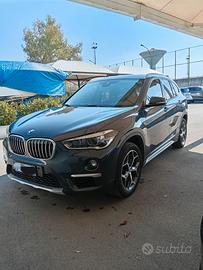 Bmw x1 sdrive allestimento sport