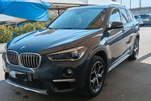 Bmw x1 sdrive allestimento sport