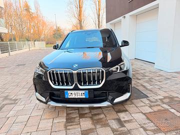 BMW X1 SDrive 18d garanzia 2028