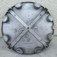 Coppe ruota originali Peugeot per R14