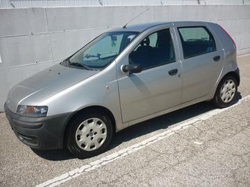 Fiat Punto 1.2i cat 5 porte EL