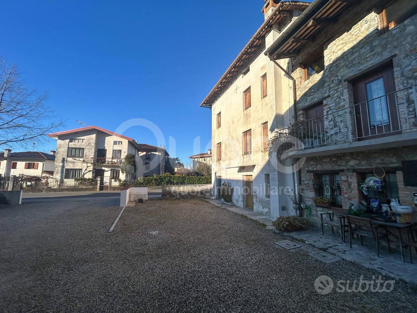 Casa – Attimis, Borgo Cracigna / Scrassigne - Vista 5
